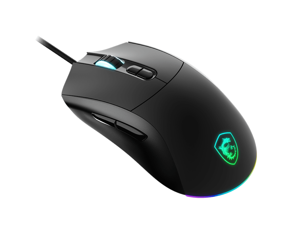 FORGE GM320 - MSI e-Shop | Offiziell von MSI Deutschland