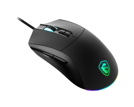 FORGE GM320 - MSI e-Shop | Offiziell von MSI Deutschland