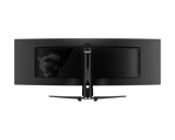 MPG 491CQP QD-OLED | MSI Gaming Monitor ****Verpackung leicht beschädigt****