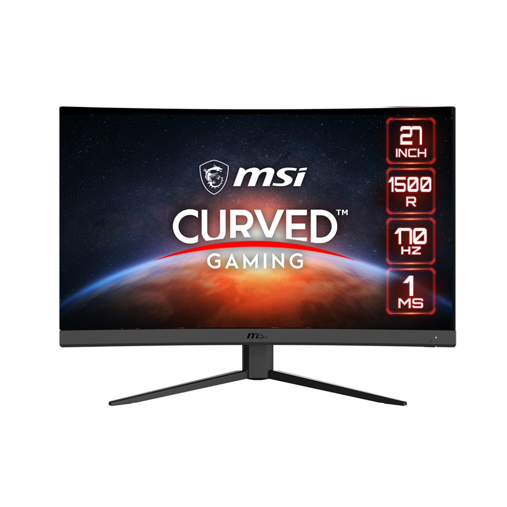 MSI Vodafone G27CQ4DE E2 | MSI Gaming Monitor