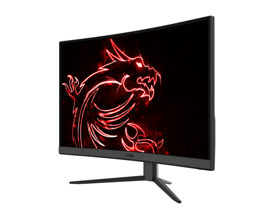 MSI Incent G27C4DE E3 | MSI Gaming Monitor - MSI e-Shop | Offiziell von MSI Deutschland