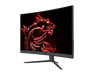 MSI Incent G27C4DE E3 | MSI Gaming Monitor - MSI e-Shop | Offiziell von MSI Deutschland