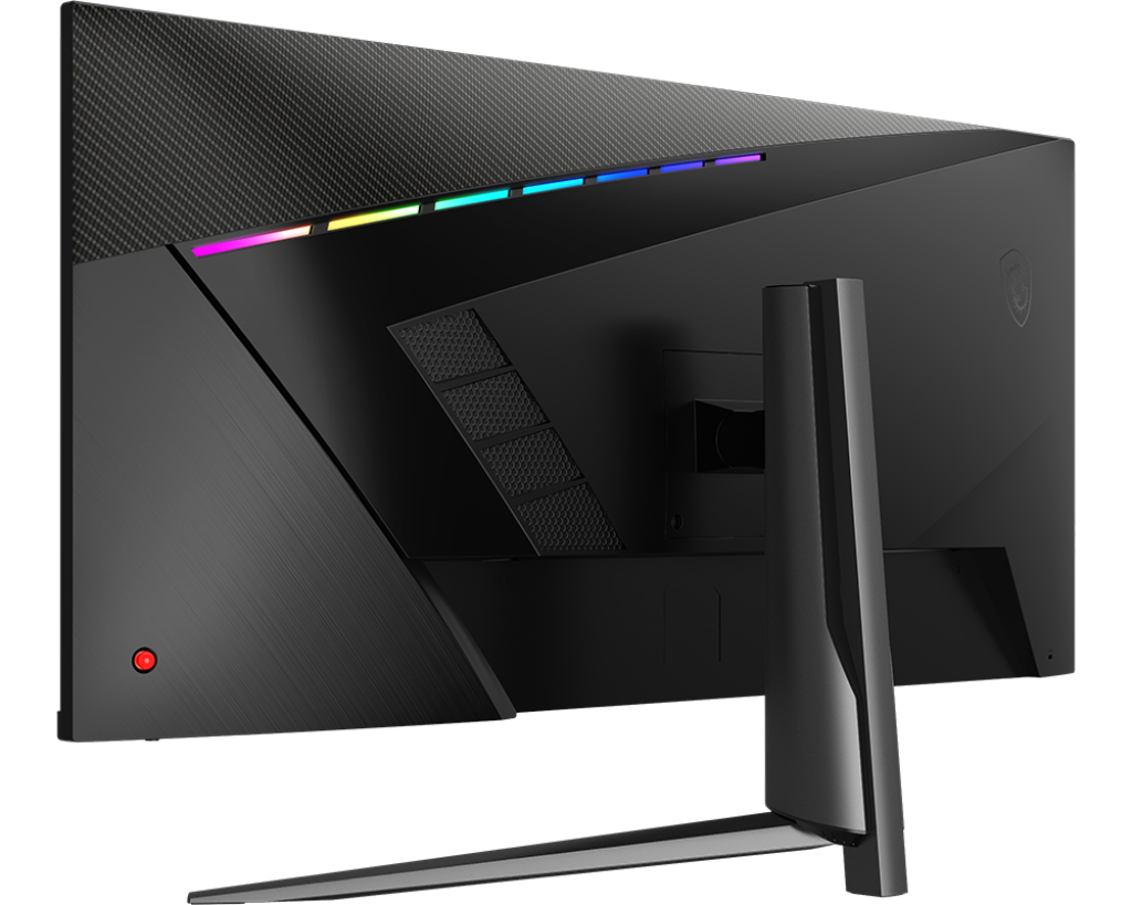 MAG401QR | MSI Gaming Monitor ****Verpackung leicht beschädigt****