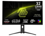 MAG 321CUPDF - Refurbished - MSI e-Shop | Offiziell von MSI Deutschland