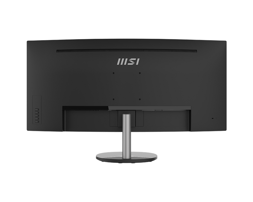 MSI Incent PRO MP341CQDE | MSI PRO Monitor