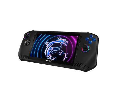 MSI Incent Handheld CLAW A1M-036 - MSI e-Shop | Offiziell von MSI Deutschland