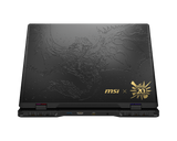 MSI CB Laptop Crosshair 16 HX D14VFKG-406 Monster Hunter Edition - MSI e-Shop | Offiziell von MSI Deutschland