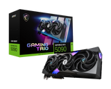 MSI Grafikkarte GeForce RTX 5090 32G GAMING TRIO OC