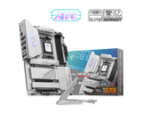 MSI Mainboard MPG B850 EDGE TI WIFI - MSI e-Shop | Offiziell von MSI Deutschland