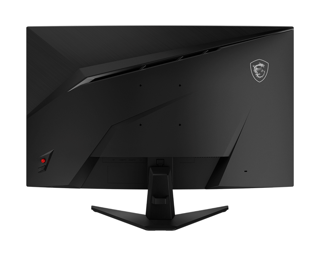 MAG 321CQF E18 | MSI Gaming Monitor  ***Versandrückläufer***