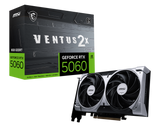 MSI Grafikkarte GeForce RTX 5060 8G VENTUS 2X