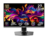 MPG 272URX QD-OLED | MSI Gaming Monitor  ***Verpackung leicht beschädigt****