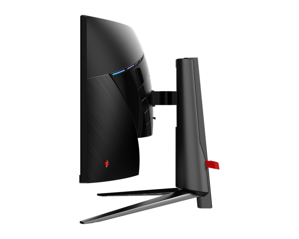 MSI CB MAG 345CQRF E20 | MSI Gaming Monitor - MSI e-Shop | Offiziell von MSI Deutschland