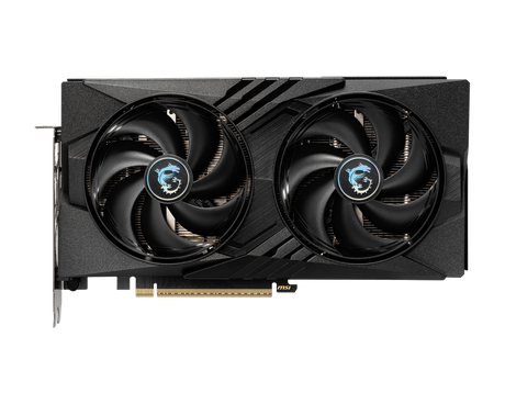 MSI Grafikkarte GeForce RTX 5060 8G GAMING OC V1