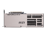 MSI Grafikkarte GeForce RTX 5070 Ti 16G INSPIRE 3X - MSI e-Shop | Offiziell von MSI Deutschland
