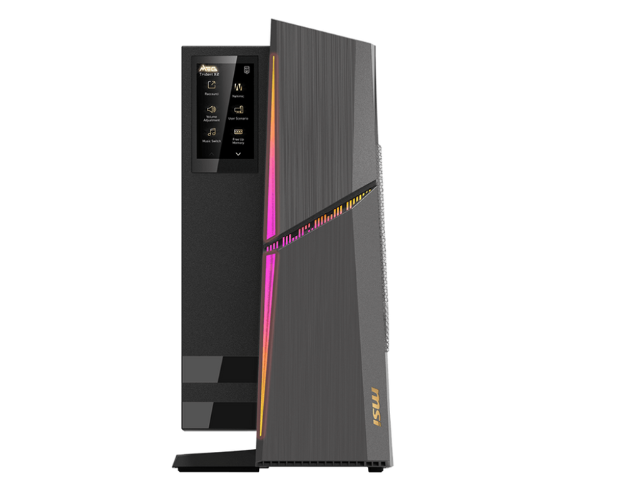 MSI Incent MEG Trident X2 14NUF7-280AT