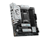 MSI Mainboard B650M GAMING PLUS WIFI