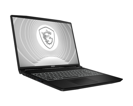 MSI CB Laptop CreatorPro M16 B13VK-1229 - MSI e-Shop | Offiziell von MSI Deutschland