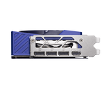 MSI Grafikkarte GeForce RTX 5070 12G World of Warcraft MIDNIGHT VOID EDITION OC - Refurbished