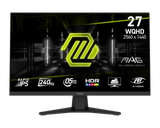 MSI CB MAG 274QF X24 | MSI Gaming Monitor - MSI e-Shop | Offiziell von MSI Deutschland