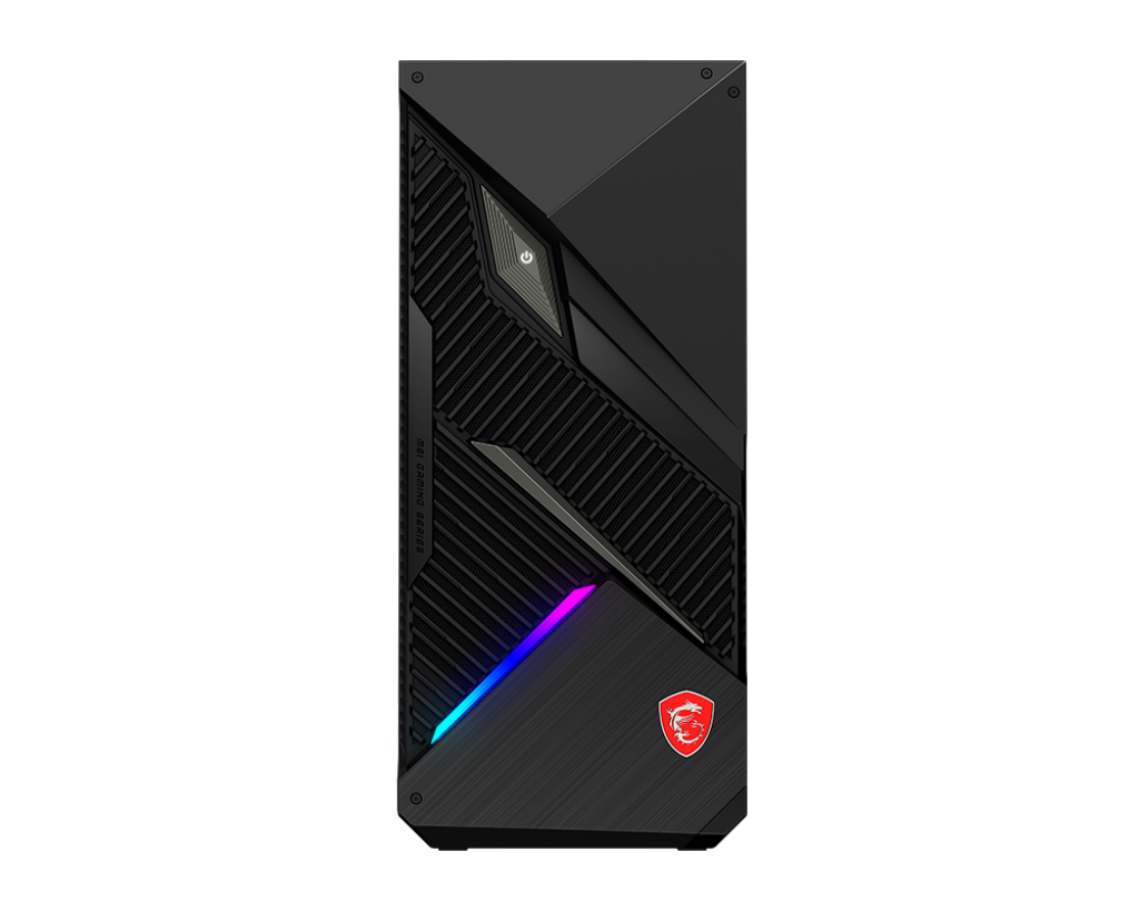 MSI Desktop PC MPG Infinite X2 14NUG7-458DE - Refurbished