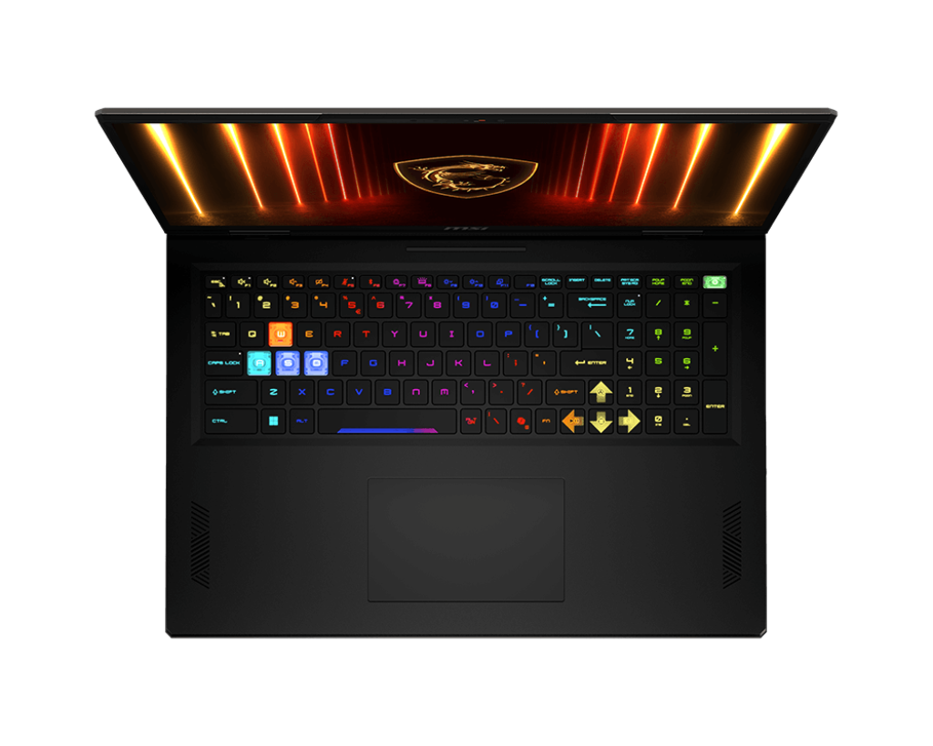 MSI Laptop Vector 18 HX AI A2XWIG-884DE, RTX 5080