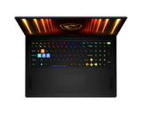 MSI Laptop Vector 18 HX AI A2XWIG-884DE, RTX 5080