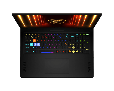 MSI Laptop Vector 18 HX AI A2XWIG-884DE, RTX 5080