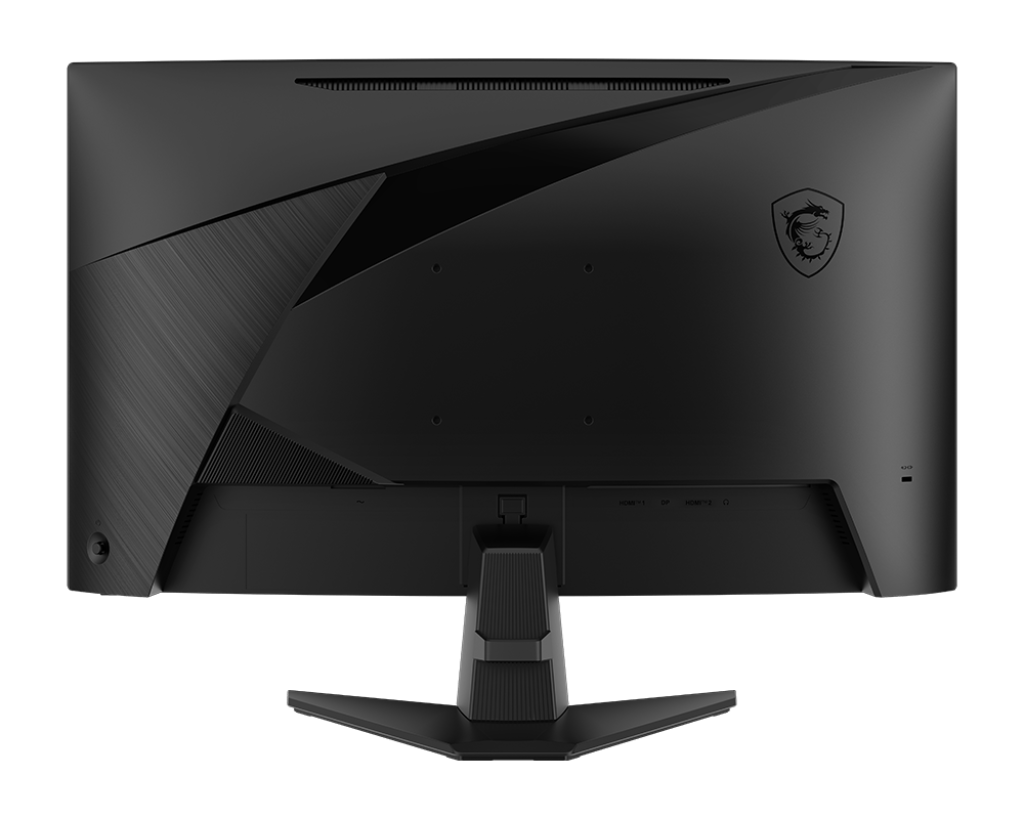 2er Pack - MAG 276CXF | MSI Gaming Monitor