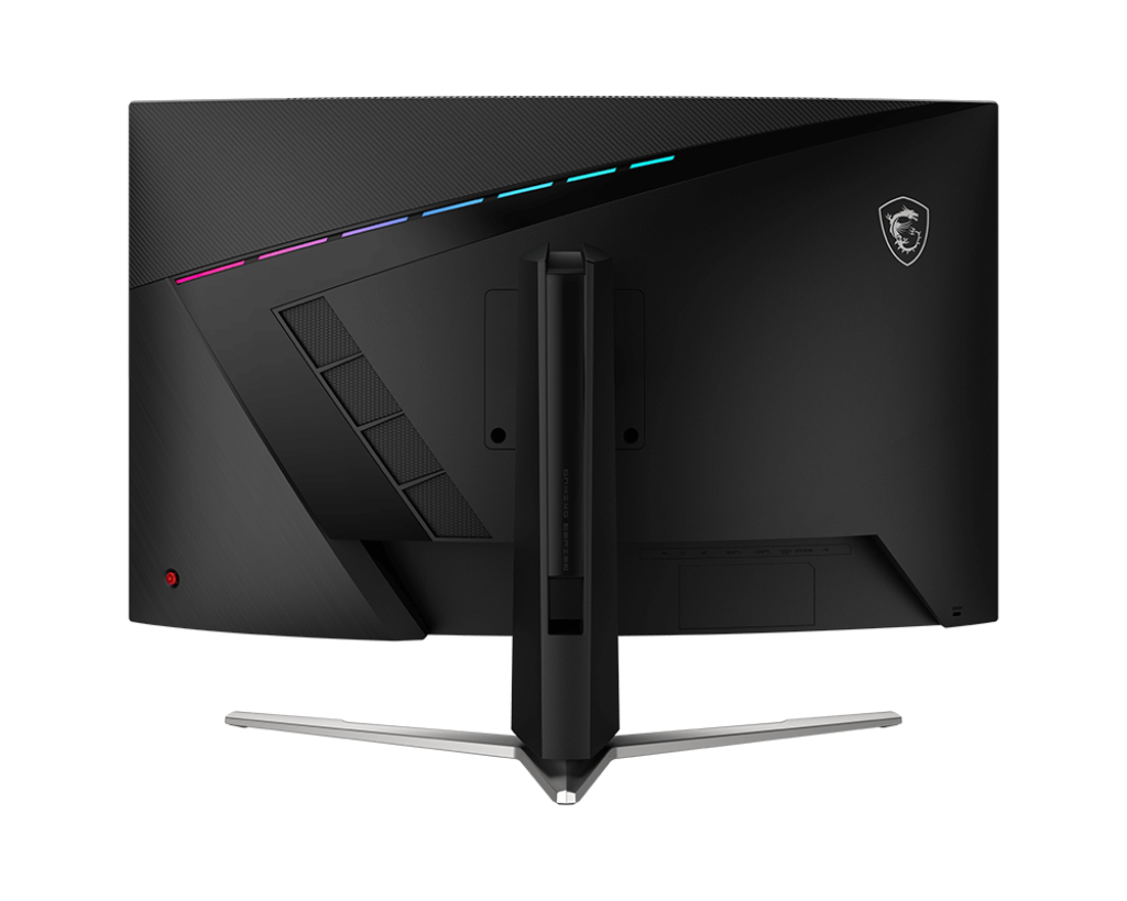 2er Pack - MAG 325CQRF QD E2 | MSI Gaming Monitor