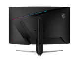 2er Pack - MAG 325CQRF QD E2 | MSI Gaming Monitor