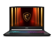 MSI Laptop Katana 15 HX B14WFK-487DE - Refurbished - MSI e-Shop | Offiziell von MSI Deutschland