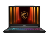 MSI Laptop Katana 15 HX B14WFK-487DE - Refurbished - MSI e-Shop | Offiziell von MSI Deutschland