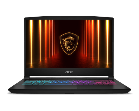 MSI Laptop Katana 15 HX B14WFK-487DE - Refurbished - MSI e-Shop | Offiziell von MSI Deutschland