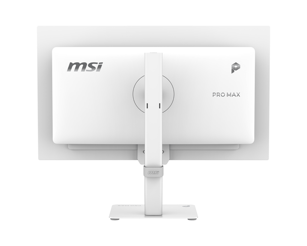 PRO MAX 271UPXW12G | MSI Pro Monitor