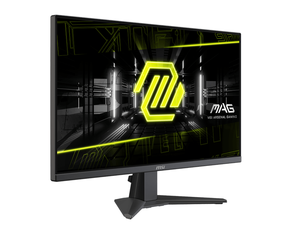 2er Pack - MAG 275F | MSI Gaming Monitor