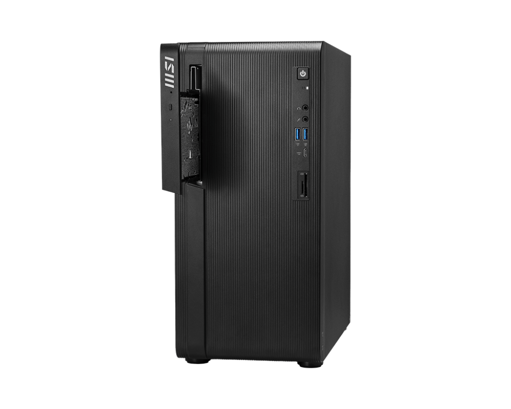 MSI Desktop PC PRO DP180 AI 8HG-1605XAT ****Verpackung leicht beschädigt****