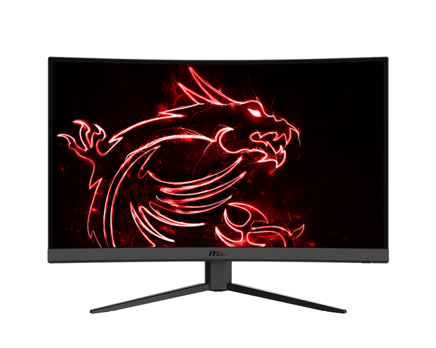 MSI Incent G27C4DE E3 | MSI Gaming Monitor - MSI e-Shop | Offiziell von MSI Deutschland