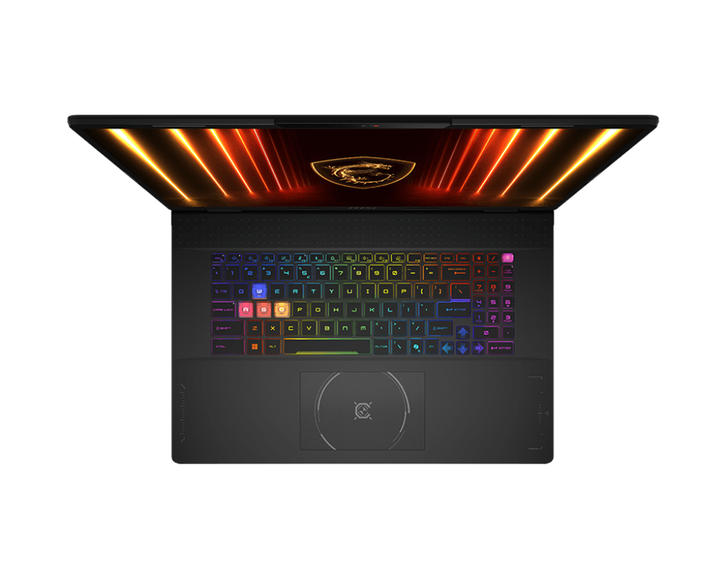 Crosshair 18 HX AI A2XWGXKG-077 - MSI e-Shop | Offiziell von MSI Deutschland