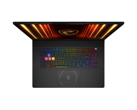 Crosshair 18 HX AI A2XWGXKG-077 - MSI e-Shop | Offiziell von MSI Deutschland