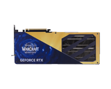 MSI Grafikkarte GeForce RTX 5070 12G World of Warcraft MIDNIGHT VOID EDITION OC - Refurbished