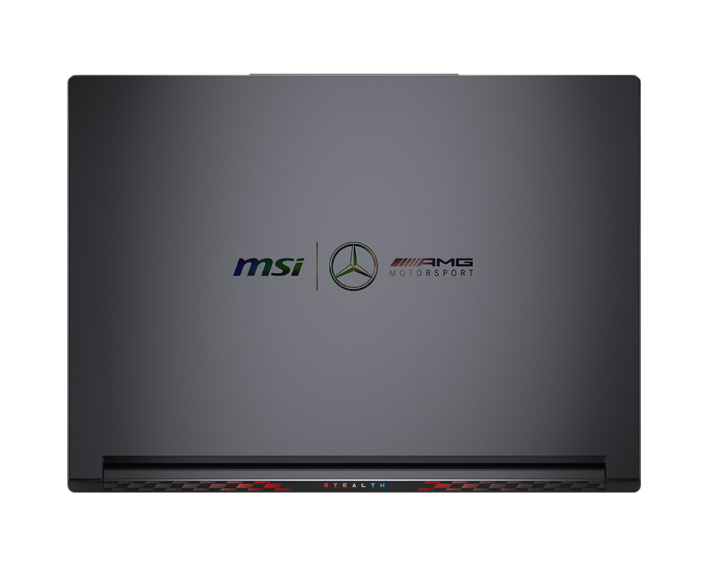 MSI CB Gaming Laptop Stealth 16 Mercedes-AMG Motorsport A1VGG-401 [mit »Diablo® IV – Vessel of Hatred« Bundle]