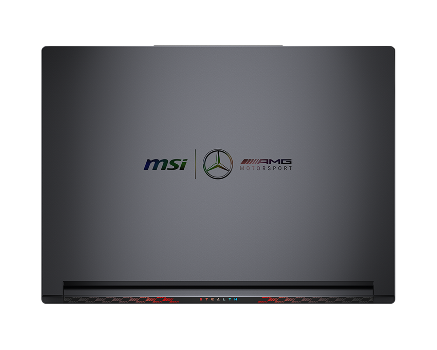 MSI CB Gaming Laptop Stealth 16 Mercedes-AMG Motorsport A1VGG-401