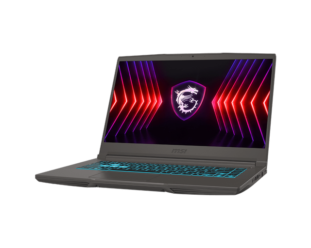 MSI CB Laptop Thin 15 B13VF-2872XDE - MSI e-Shop | Offiziell von MSI Deutschland