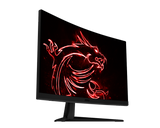 2er Pack - MPG 325CQRXF | MSI Gaming Monitor