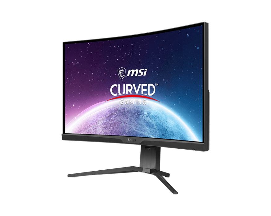 MSI CB MAG 325CQRXFDE | MSI eSport Gaming Monitor