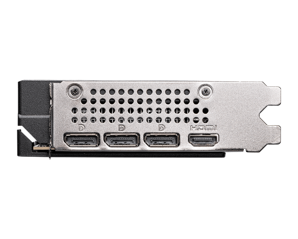 MSI Grafikkarte GeForce RTX 5060 Ti 8G SHADOW 2X PLUS - MSI e-Shop | Offiziell von MSI Deutschland