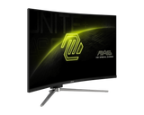 2er Pack - MAG 325CQRF QD E2 | MSI Gaming Monitor