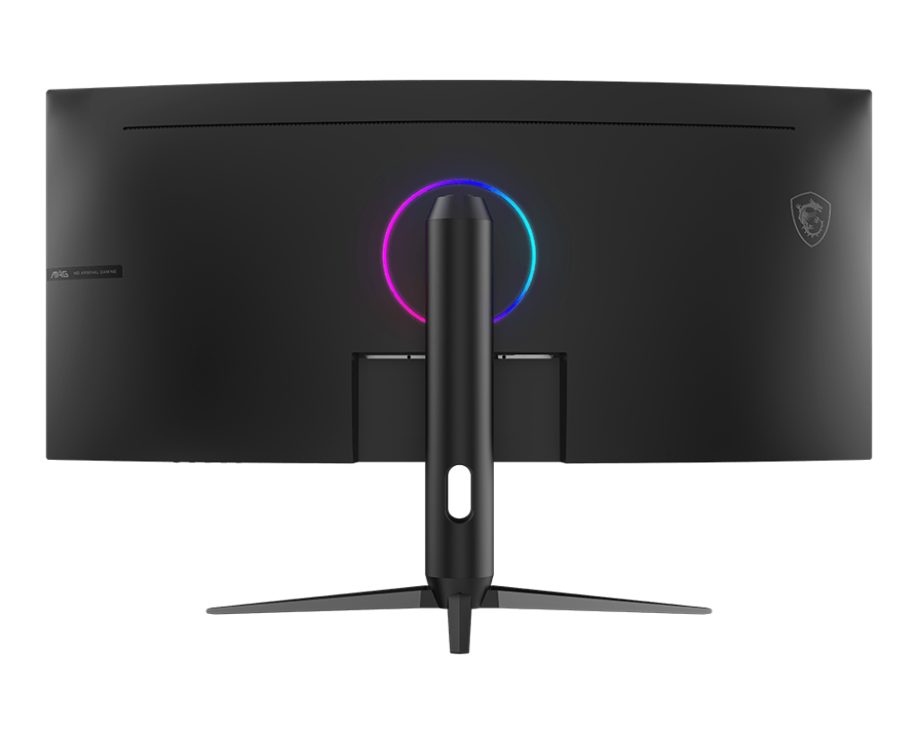 MAG 342CQRF E20 | MSI Gaming Monitor