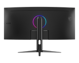 MAG 342CQRF E20 | MSI Gaming Monitor